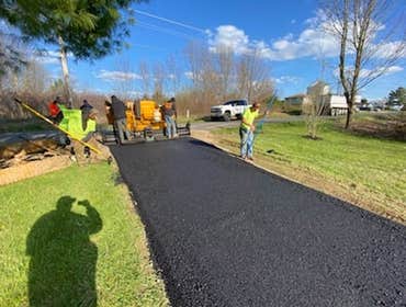Asphalt