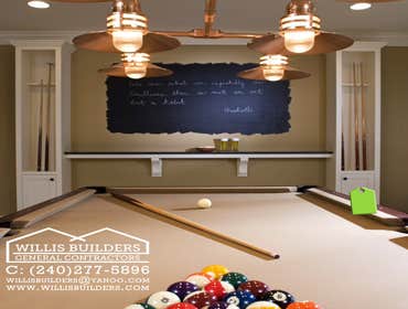 Photo(s) from Willis Builders Inc.