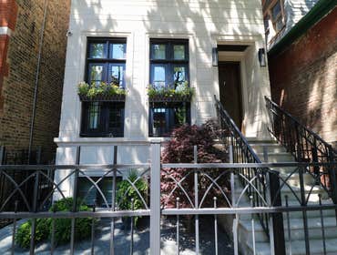 N Magnolia Ave Home