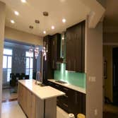 Kitchen remodel