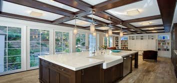Kaplan Architects