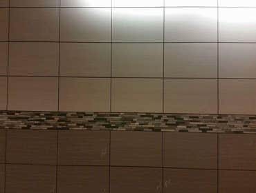 Photos from Delori Tile Installation