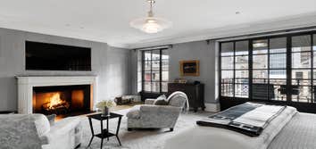 Tribeca Loft
