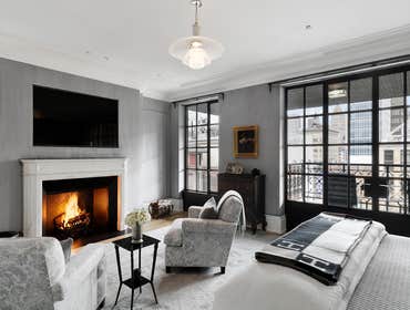 Tribeca Loft