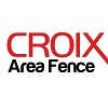 Croix Area Fence logo