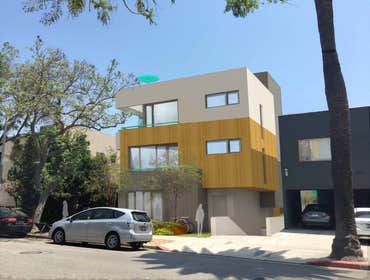 West Hollywood Apartments 8 Unit West Hollywood Apartment building