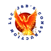 J&B’S Construction LLC logo