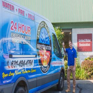 United Water Restoration of Long Island