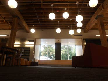 Lewiston Library