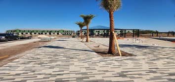 Legacy Pavers