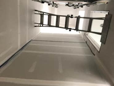 Elevator Projects