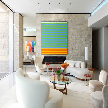 Breeze Blocks