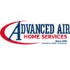 Advanced Air Home Services logo