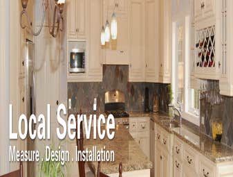 3 Day Flooring, Kitchen and Bath's Pictures Take a look at our luxurious kitchens, bathrooms and flooring we have done! Come into our showroom today to