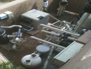 Swimming Pool Renovations