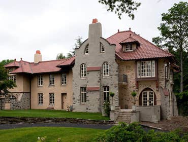 Renovated 1904 William L Price