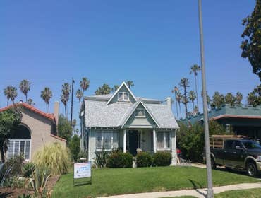 Roofing