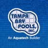 Tampa Bay Pools logo