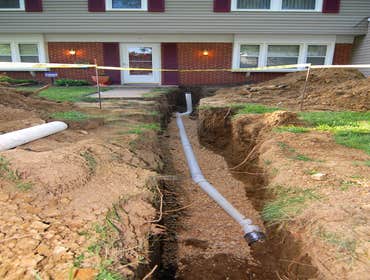 Photos by Ott plumbing #1