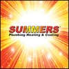 Summers Plumbing Heating & Cooling logo