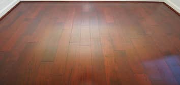 New Flooring
