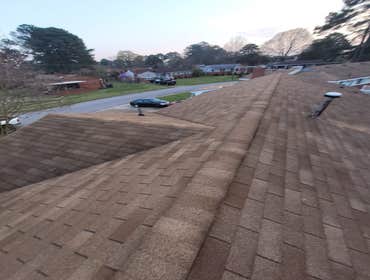 Roofing #2