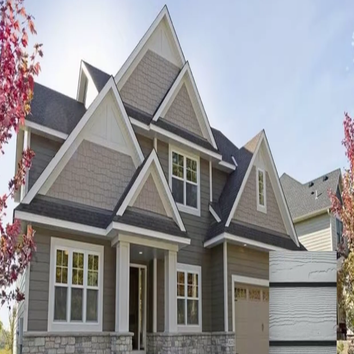 Renton Siding Pros
