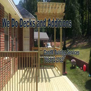 C & M Building Services Have you ever called a a company and requested a quote or some type of service or simply a little advice, only to have no...