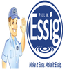 Essig Plumbing & Heating logo