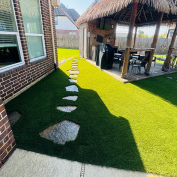 SYNLawn Bay Area Artificial Turf