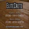 Elitecrete logo