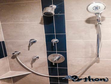 Commercial Plumbing