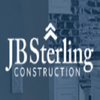 J.B. Sterling Construction logo