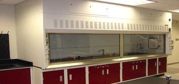 Photos from Laboratory, Design & Construction Inc