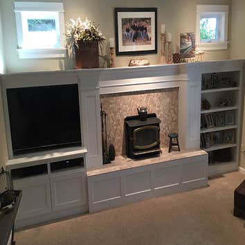 Ironwood Carpentry