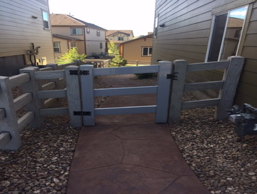 Expressions Landscaping Inc