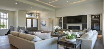 Great Room Designs