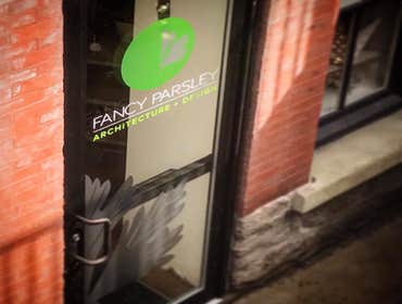 Photos from Fancy Parsley Architecture + Design