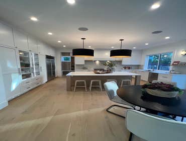 Photos by Italian Custom Cabinets LLC #1