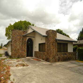 Medical Office NMBeach