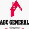 Abc General Contractor Sidewalk Repair & Violations Removal logo