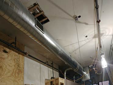 Photos from Sam's Heating & Ac