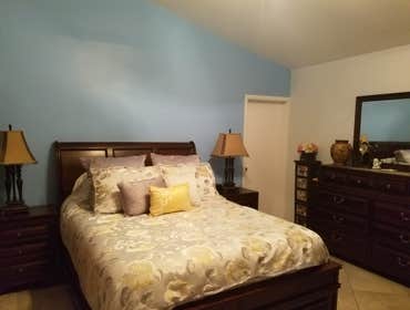 Estella's Bedroom Remodel
