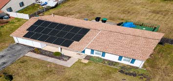 Sunpower by Nova