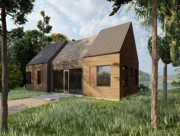 Photos by Envision Design Architecture #1