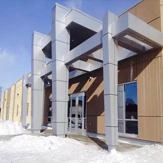 Photos by Ballman Roofing and Coating #1