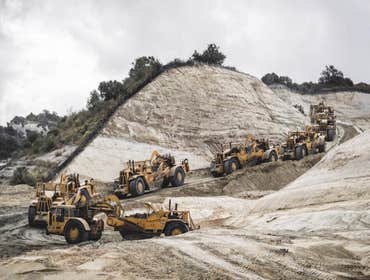 Photos by Triangle Earthworks Inc #1