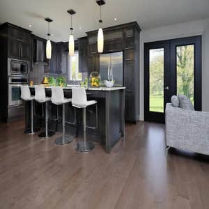 Hardwood Flooring