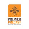 Premier Precast logo