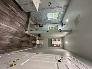 Photos by Alfa & Omega General Contractor LLC #3 Bathroom Remodeling